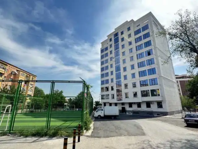 3-комн. квартира, 10 этаж, 91 м², 13 мкр, Худжанд