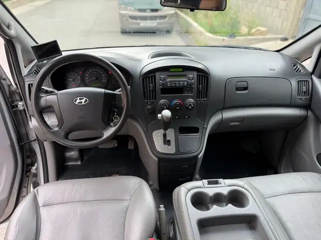 Hyundai Starex, 2014, Худжанд - 5