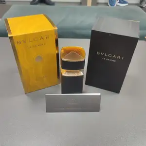 Парфюм Bvlgari Tiger Le Gemme, Худжанд