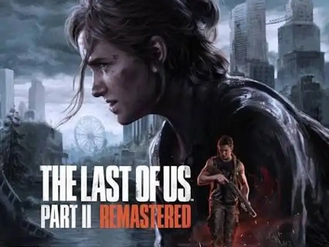 Игра The Last of Us Part II Remastered, Душанбе