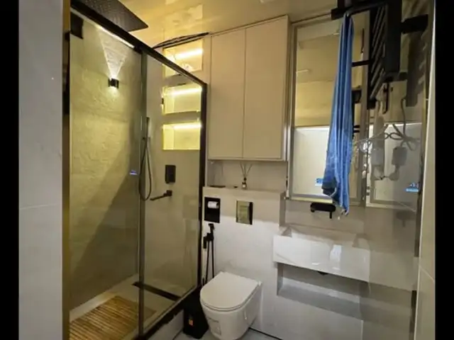 2-комн. квартира, 9 этаж, 80м², садбарг доми вайкики, Душанбе