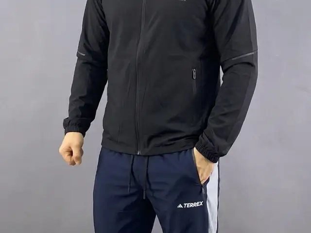 Спортивный костюм Terrex, Душанбе