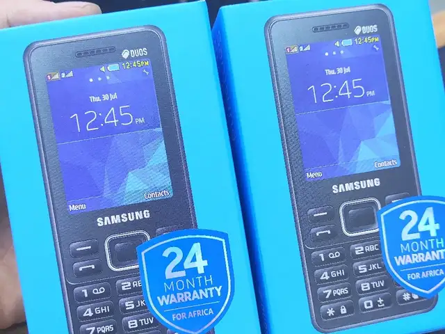 Samsung B350 2sim, Душанбе