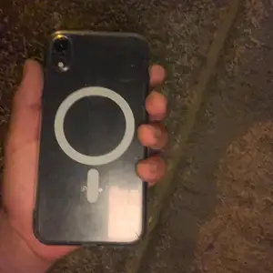 Apple iPhone Xr, 64 gb, Black, Душанбе