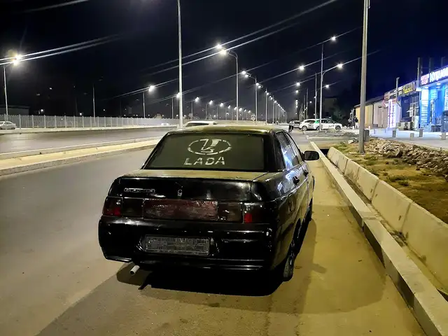 Lada (ВАЗ) 2110