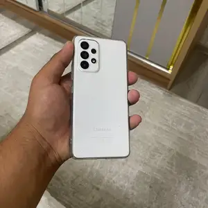 Samsung Galaxy А 53, Хуҷанд