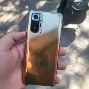 Xiaomi Redmi Note 10 Pro 128gb, Хуҷанд