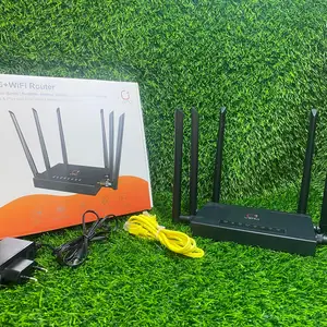 Роутери 6+, Душанбе