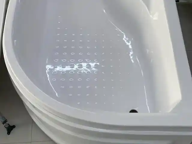 Акриловая ванна, Душанбе
