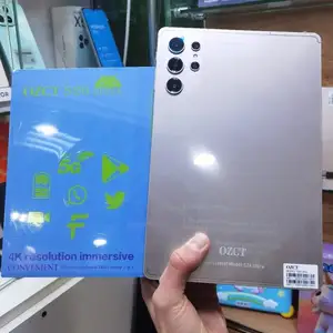 Планшет OZCT S26 UItra 2sim 16/512gb, Душанбе