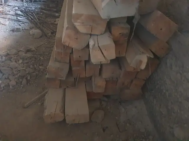 Брусья, Хуҷанд