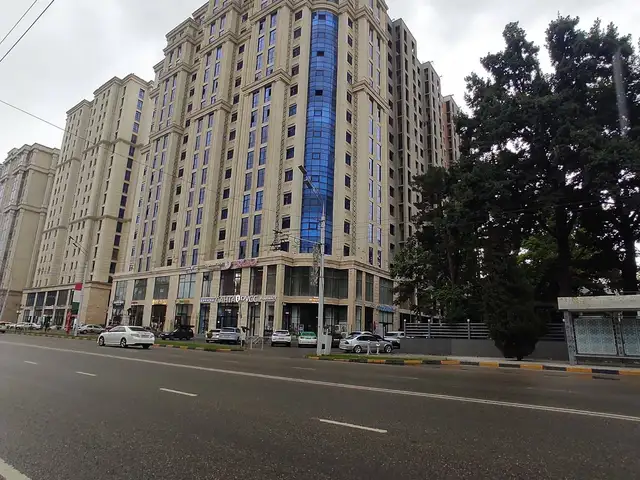 1-комн. квартира, 6 этаж, 49 м², Голубой Экран, Ул. Айни, Пайкар, Душанбе