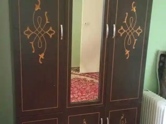 Шифоньер, Душанбе