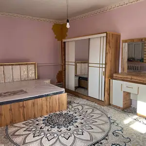 Спальный гарнитур, Душанбе