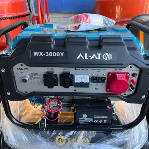 Движок Alat 3.5, Душанбе