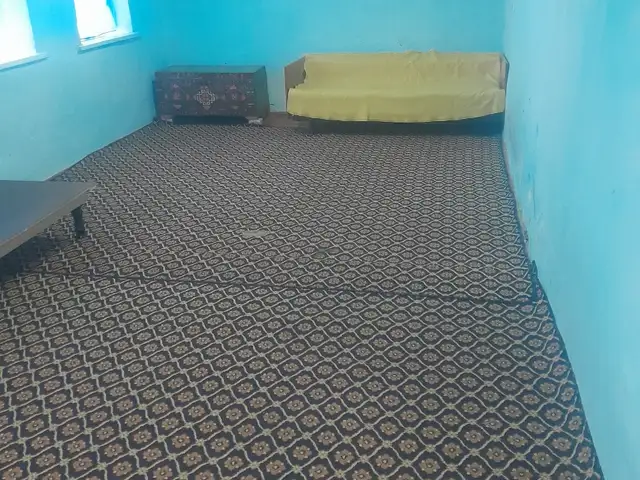 Комната в 2-комн. квартире, 1 этаж, 50м², Ф. Саидов, Бохтар (Курган-Тюбе)