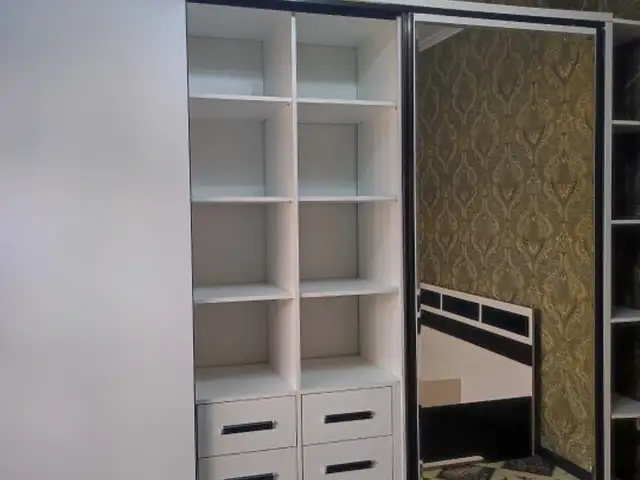 Шкаф для прихожей, Душанбе