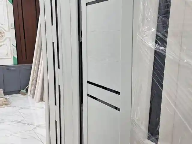 Дверь, Душанбе