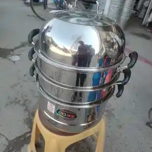 Мантушница, Душанбе