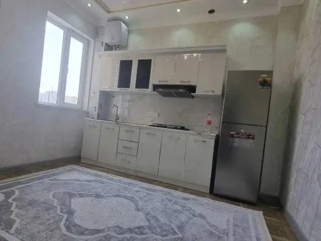 2-комн. квартира, 2 этаж, 82 м², 18, Хуҷанд