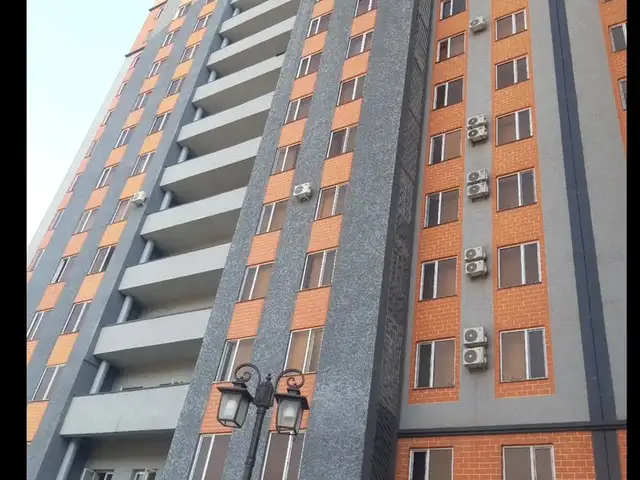 1-комн. квартира, 16 этаж, 33 м², сомони, Душанбе