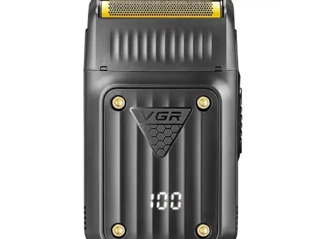 Электробритва VGR V-363, Душанбе
