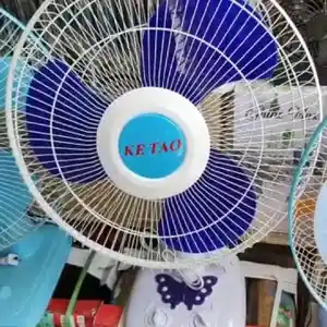 Вентилятор Ketao 52, Душанбе