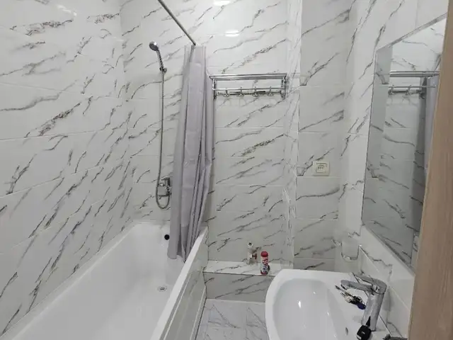 2-комн. квартира, 7 этаж, 63 м², Шелкомбинат , Худжанд - 7