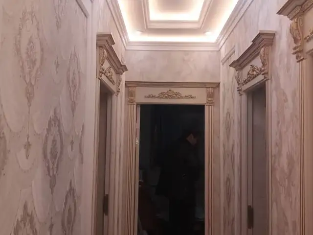 Услуги гипсокартонщика, Душанбе