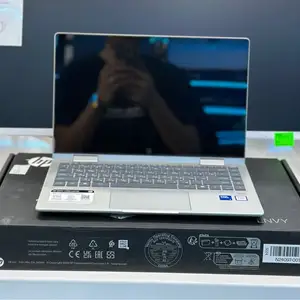 Ноутбук HР envy core i 5, Хуҷанд