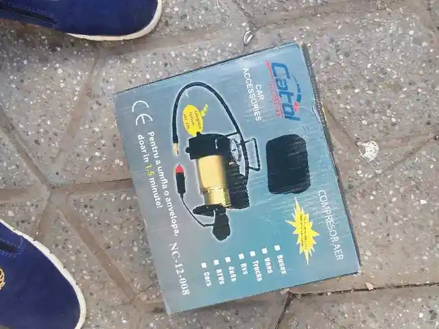 Насос, Душанбе