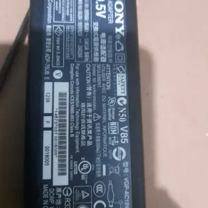 Блок питания Sony, Душанбе