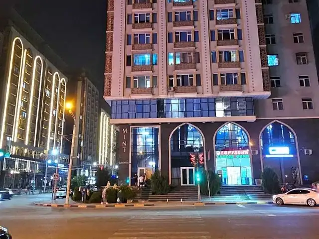 2-комн. квартира, 9 этаж, 65м², шохмансур, Душанбе