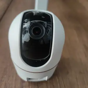 Умная камера от Дахуа wifi, Ҳисор