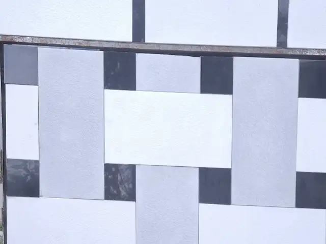 Брусчатка, Душанбе