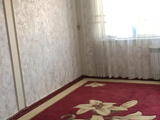 Комната в 3-комн. квартире, 4 этаж, 60м², 102мкр, Душанбе