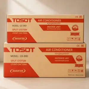 Кондиционер Tosot bora 18к, Душанбе