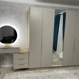Спальный гарнитур, Душанбе