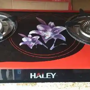 Газовая плита Haley, Душанбе