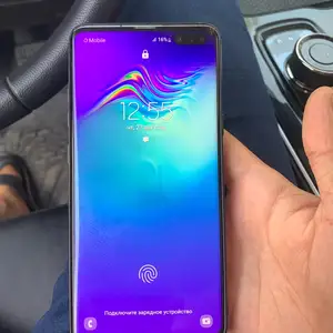 Телефон Samsung, Душанбе