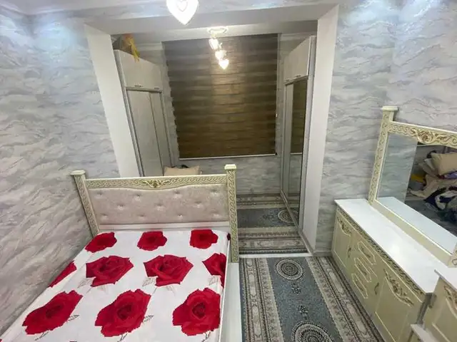 3-комн. квартира, 8 этаж, 86м², Сино, 112 мкр, Душанбе