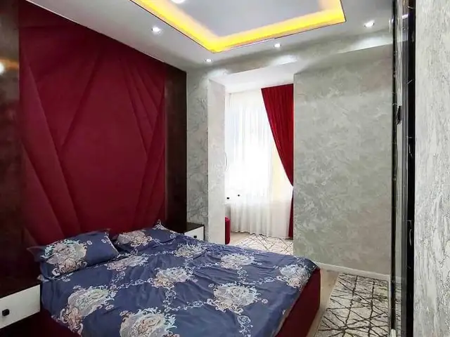 2-комн. квартира, 13 этаж, 60м², 112 мкр, Душанбе