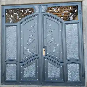 Дарвоза, Канибадам