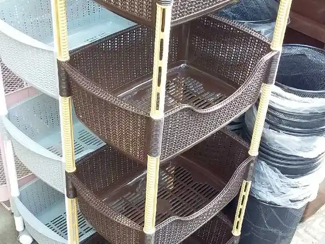 Подставка для фруктов, Душанбе
