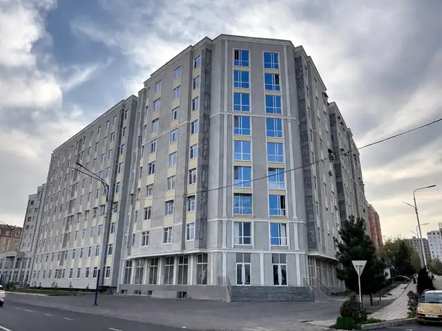 1-комн. квартира, 6 этаж, 60 м², 8 мкр, Худжанд