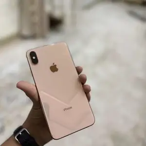Apple iPhone Xs Max, 256 gb, Gold, Джалолиддин Балхи (Руми)