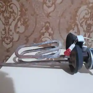 Тен для водонагревателя Ariston, Душанбе
