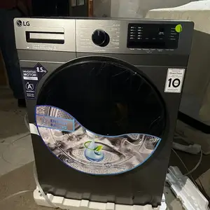 Стиральная машина Lg 8.5, Хуҷанд