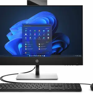 Моноблок HP 200 G4 / 240 G9 Pro, Душанбе