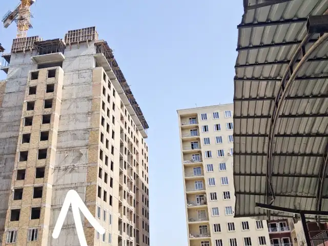 1-комн. квартира, 1 этаж, 42 м², Сино, Душанбе